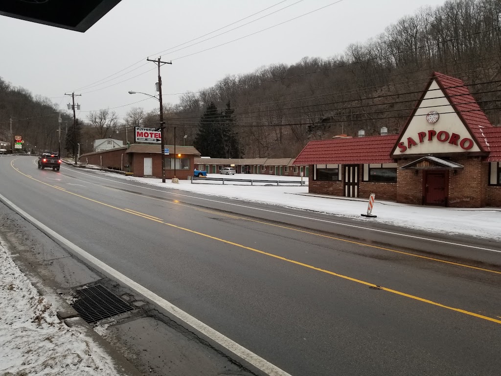 Pittsburgh Motel | 4270 Steubenville Pike, Pittsburgh, PA 15205, USA | Phone: (412) 922-2100