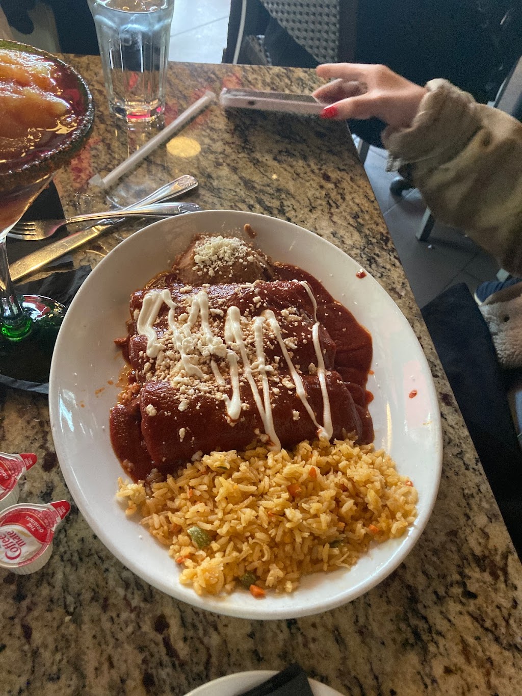 Frida Mexican Cuisine | 750 Americana Way, Glendale, CA 91210, USA | Phone: (818) 551-1666