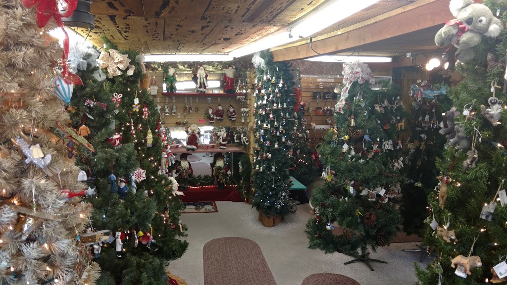 Forever Christmas | 88 N C Street, Virginia City, NV 89440 | Phone: (775) 847-0110