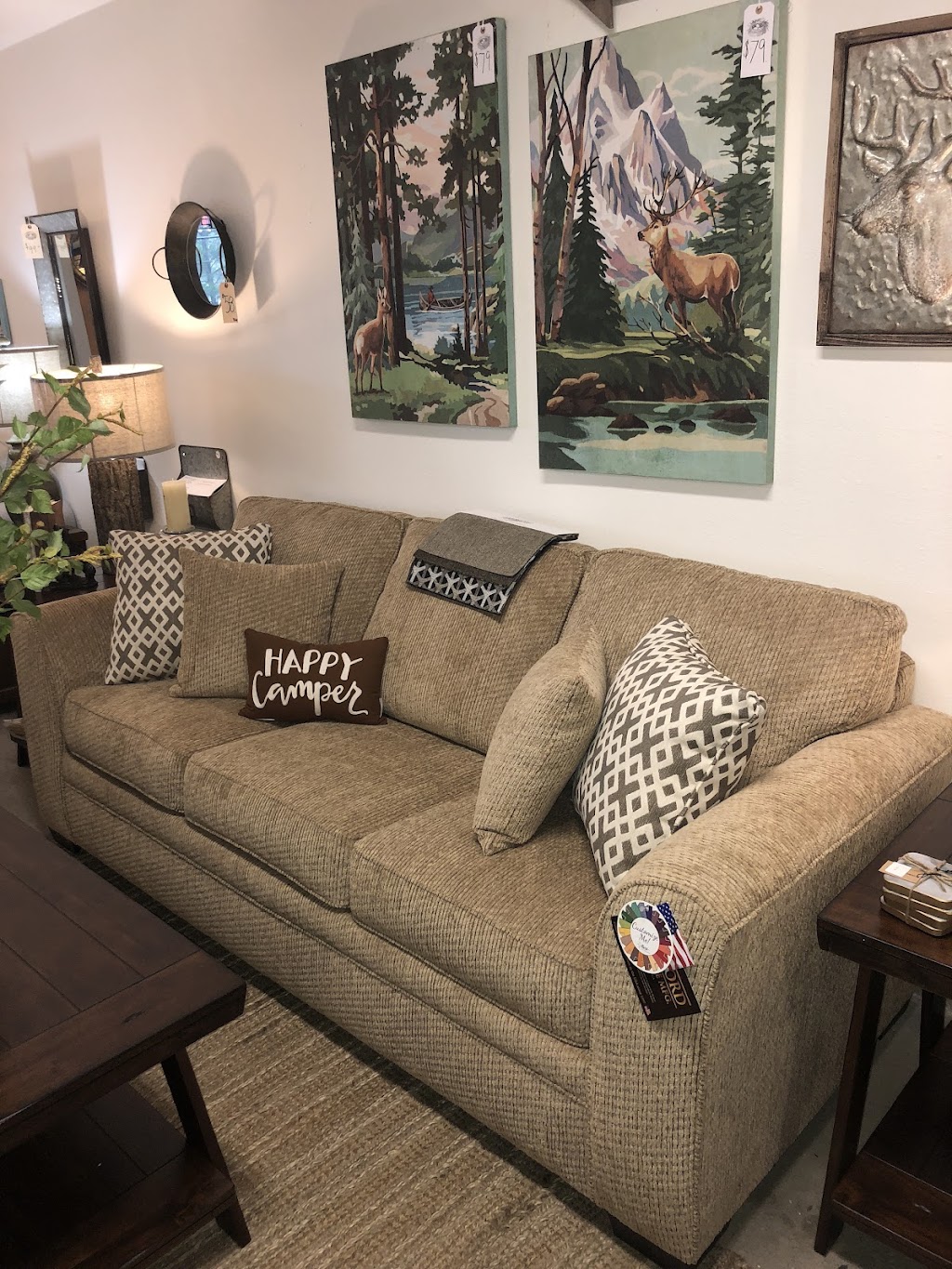 Nest Furniture Accessories | 3880 Grass Valley Hwy #2012, Auburn, CA 95602, USA | Phone: (530) 820-3872