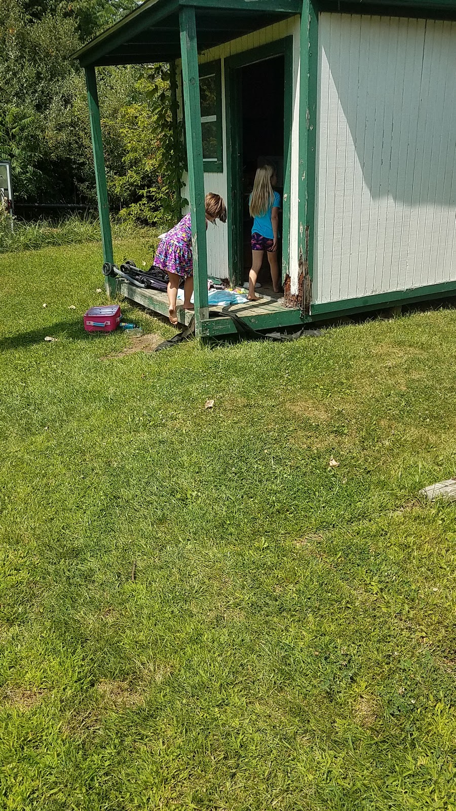 Golden Acres Mobile Home Park | 993 E 300 N, Angola, IN 46703, USA | Phone: (260) 495-0405