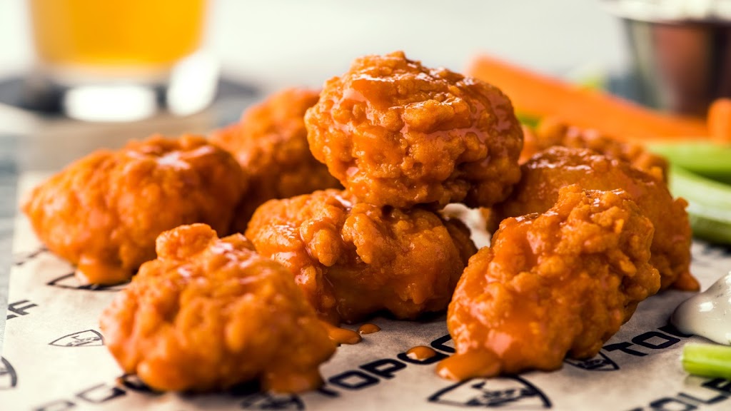 Topgolf | 6400 Clipper Way, Oxon Hill, MD 20745, USA | Phone: (301) 686-8240