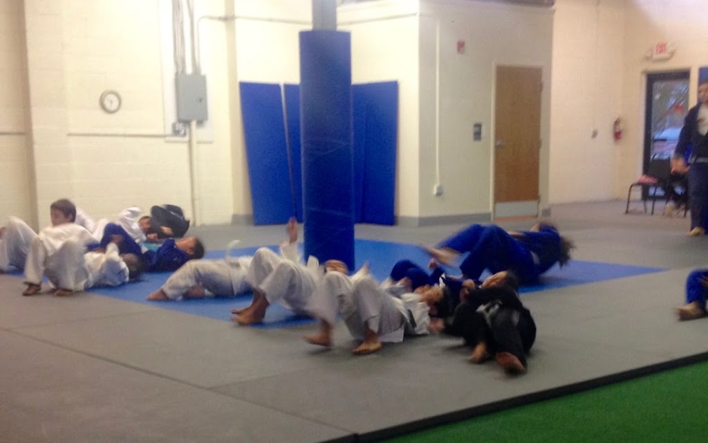 Spartan Mixed Martial Arts | 11 Cindy Ln Ste 3, Ocean Township, NJ 07712, USA | Phone: (732) 531-5145