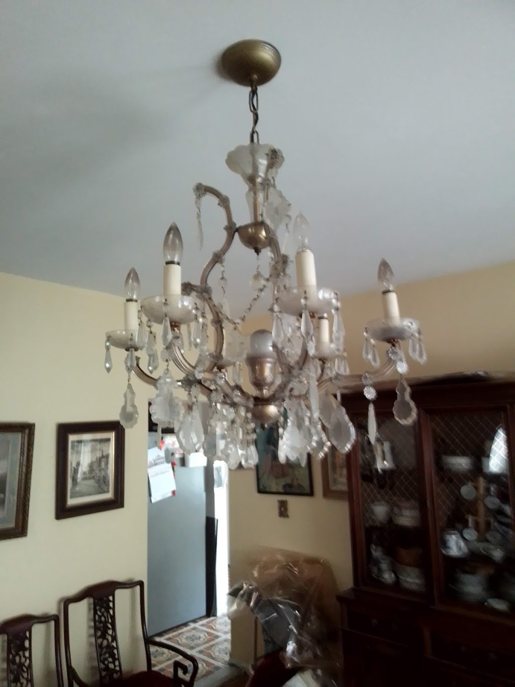 Olde Good Things Antique Store | 2420 Broadway, New York, NY 10024, USA | Phone: (212) 877-0845