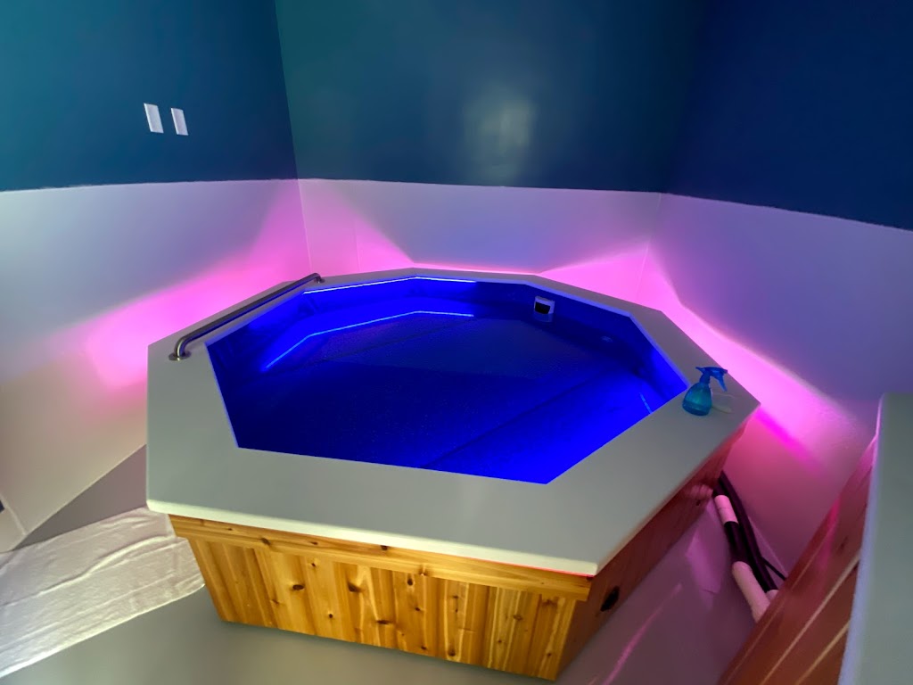 Florida Float Spa - Wesley Chapel | 2664 Cypress Ridge Blvd. Suite 101, Wesley Chapel, FL 33544, USA | Phone: (833) 356-2887