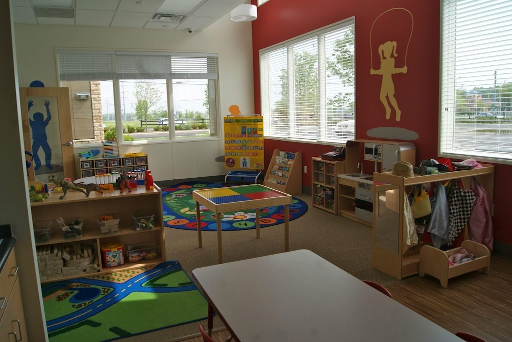 Sunny Day Academy | 3561 Home Rd, Powell, OH 43065 | Phone: (740) 881-0103