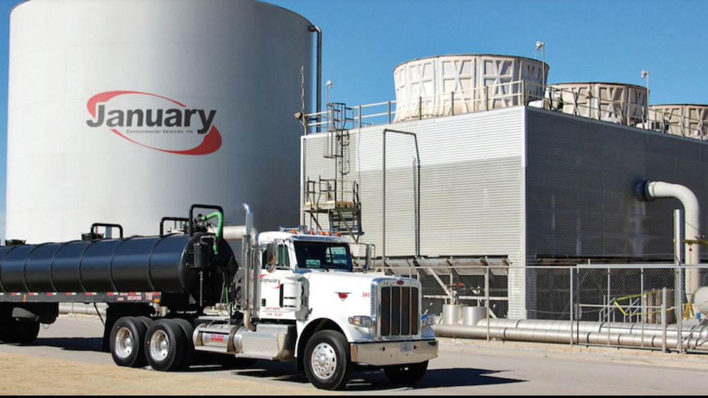 January Environmental Services | 17 Computer Dr E, Albany, NY 12205, USA | Phone: (800) 879-2010