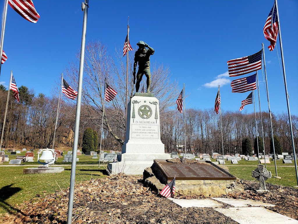 North Canton Cemetery | North Canton, OH 44720, USA | Phone: (330) 499-4711