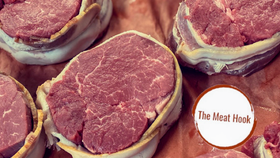 The Meat Hook | 19249 Partlow Rd, Beaverdam, VA 23015, USA | Phone: (540) 623-9634