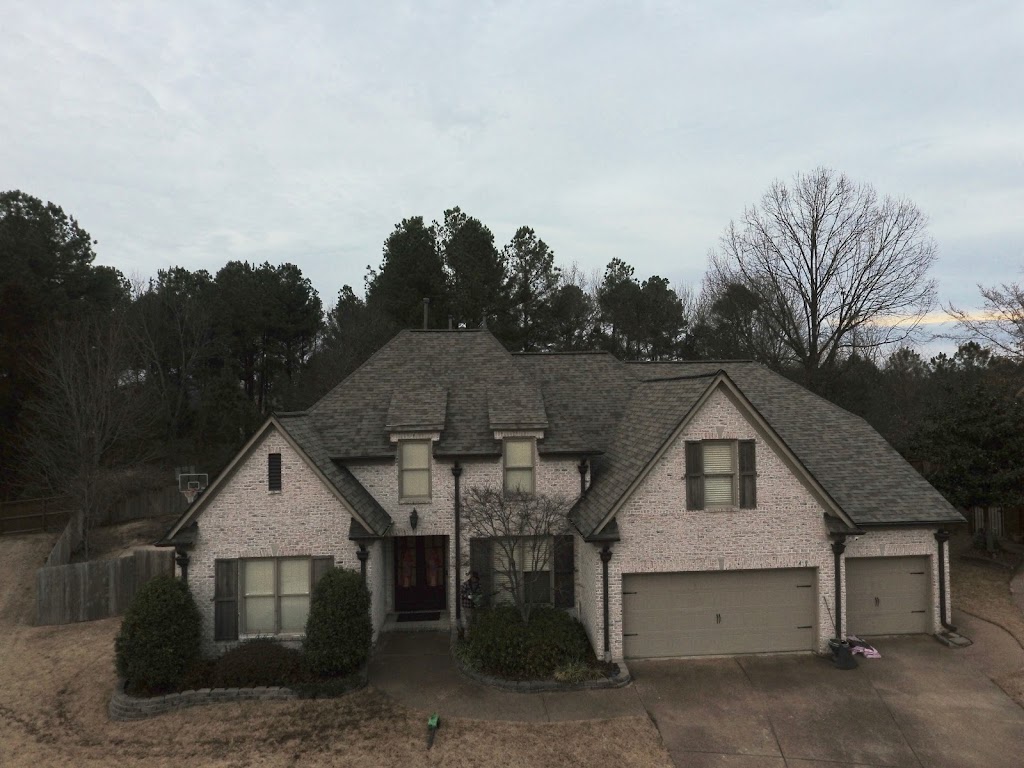 Masters Roofing | 2845 Stage Center Cove, Bartlett, TN 38134, USA | Phone: (901) 871-7663