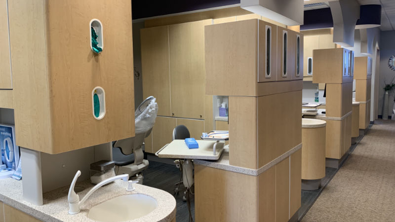 First Impressions Family Dental Care | 522 IN-32, Westfield, IN 46074, USA | Phone: (317) 867-5511