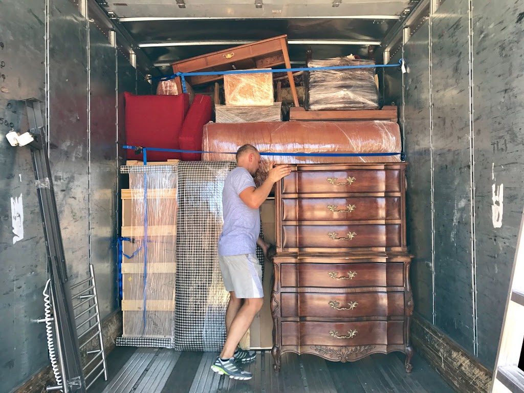 Laaks Moving Services | 21141 Canada Rd, Lake Forest, CA 92630 | Phone: (949) 923-1979