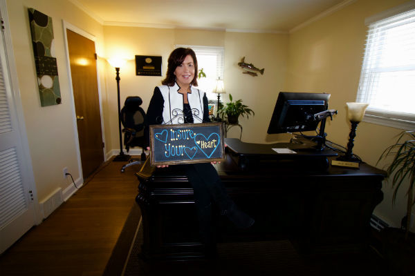 Julie Wolfe: Allstate Insurance | 4375 Styers Ferry Rd, Winston-Salem, NC 27104, USA | Phone: (336) 945-6643