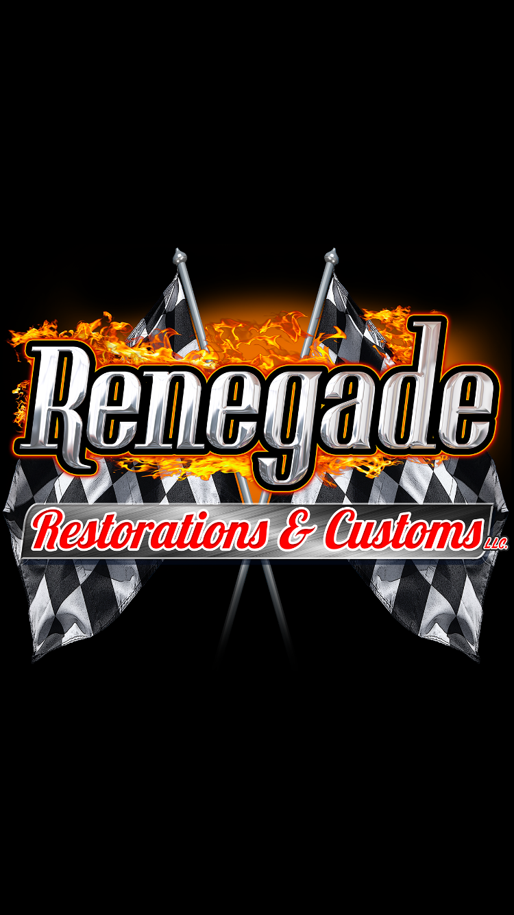 Renegades Restorations and Customs | 201 E 22nd St, Kannapolis, NC 28083, USA | Phone: (980) 613-7044
