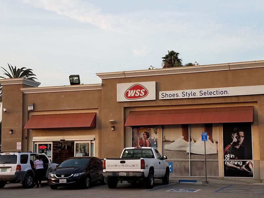 WSS | 1700 S Garey Ave, Pomona, CA 91766, USA | Phone: (909) 622-0394