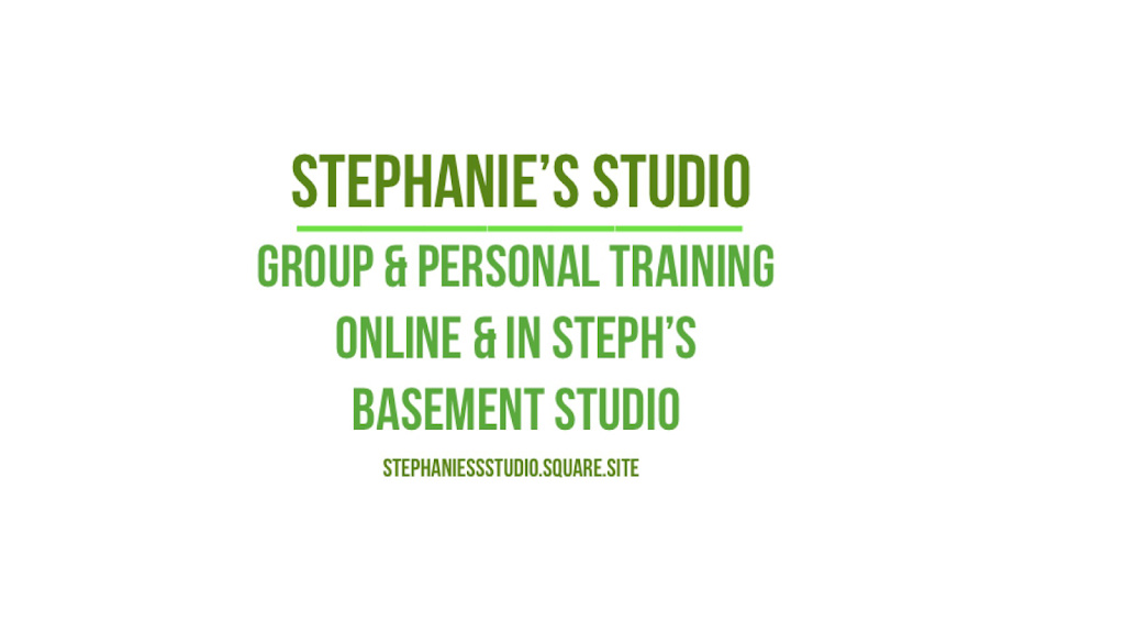 Stephanies Studio | 11673 S CR 750 E, Cloverdale, IN 46120, USA | Phone: (765) 524-8284