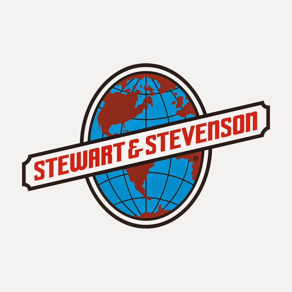 Stewart & Stevenson | El Paso, TX | 11100 Gateway Blvd E, El Paso, TX 79927 | Phone: (915) 790-1848