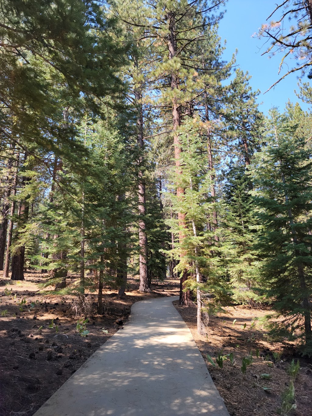 Spooner Lake - Lake Tahoe Nevada State Park | Carson City, NV 89703, USA | Phone: (775) 749-5980