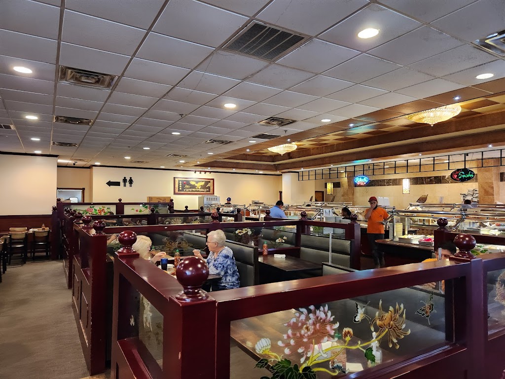 Central Buffet | 14350 Wax Rd #101, Baton Rouge, LA 70818, USA | Phone: (225) 262-5555