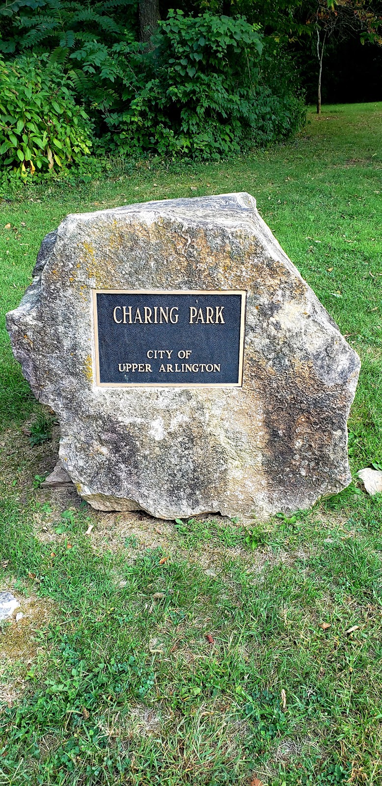 Charing Park | 2901 Charing Rd, Upper Arlington, OH 43221, USA | Phone: (614) 583-5300