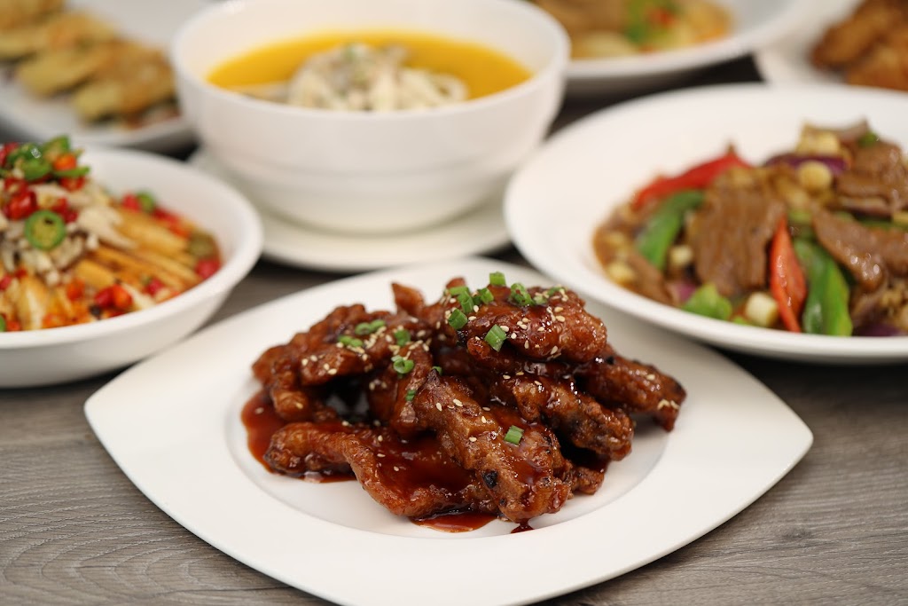 Andys Kitchen | Chinese Restaurant | 153 Iron Point Rd, Folsom, CA 95630, USA | Phone: (916) 353-1818