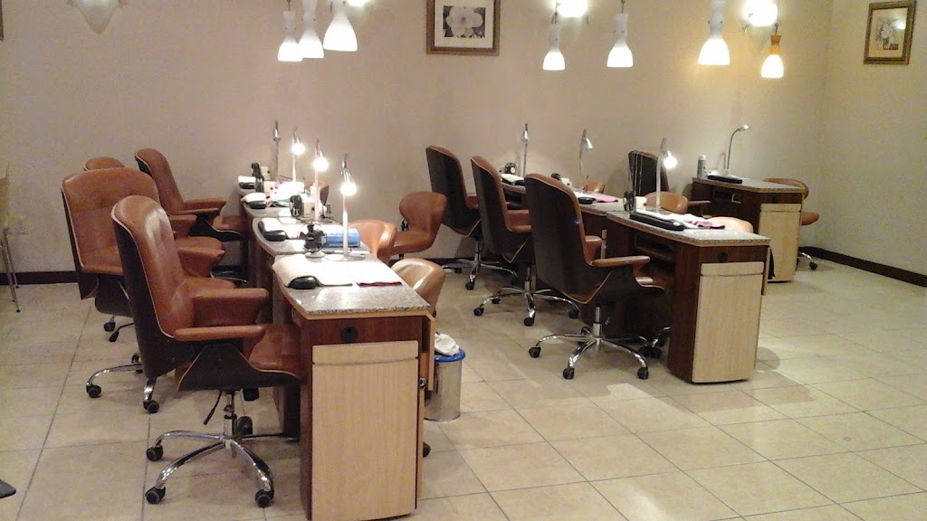 Silk Spa & Nail Salon | 1866 Main St, Tewksbury, MA 01876, USA | Phone: (978) 851-5818