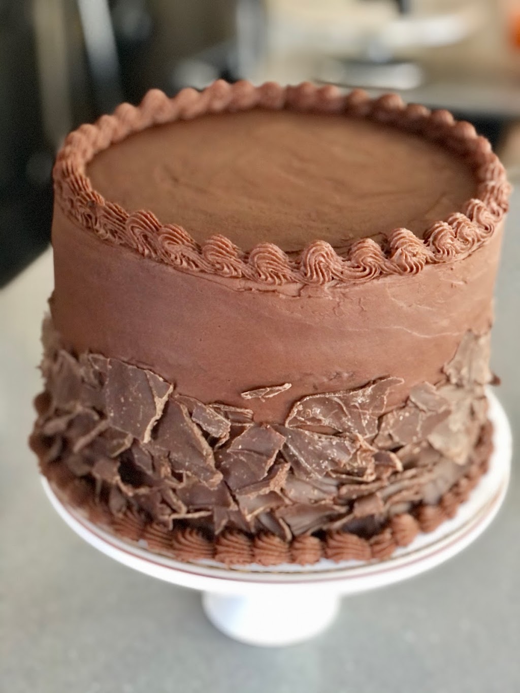 Layered in Love Cakes | 13661 E Shepherd Ave, Clovis, CA 93619, USA | Phone: (559) 326-6777