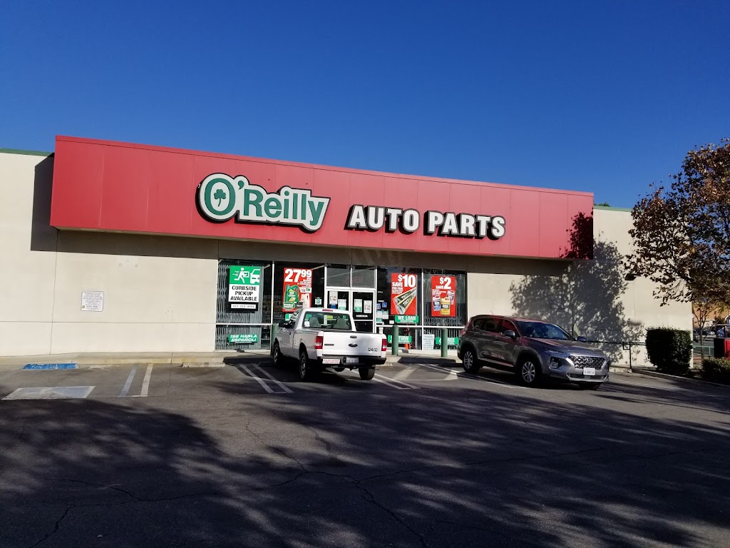 OReilly Auto Parts | 5097 Huntington Dr, Los Angeles, CA 90032, USA | Phone: (323) 223-9454