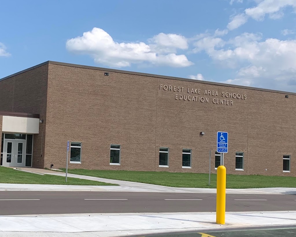 FLAS Education Center | 943 9th Ave SW, Forest Lake, MN 55025, USA | Phone: (651) 982-8700