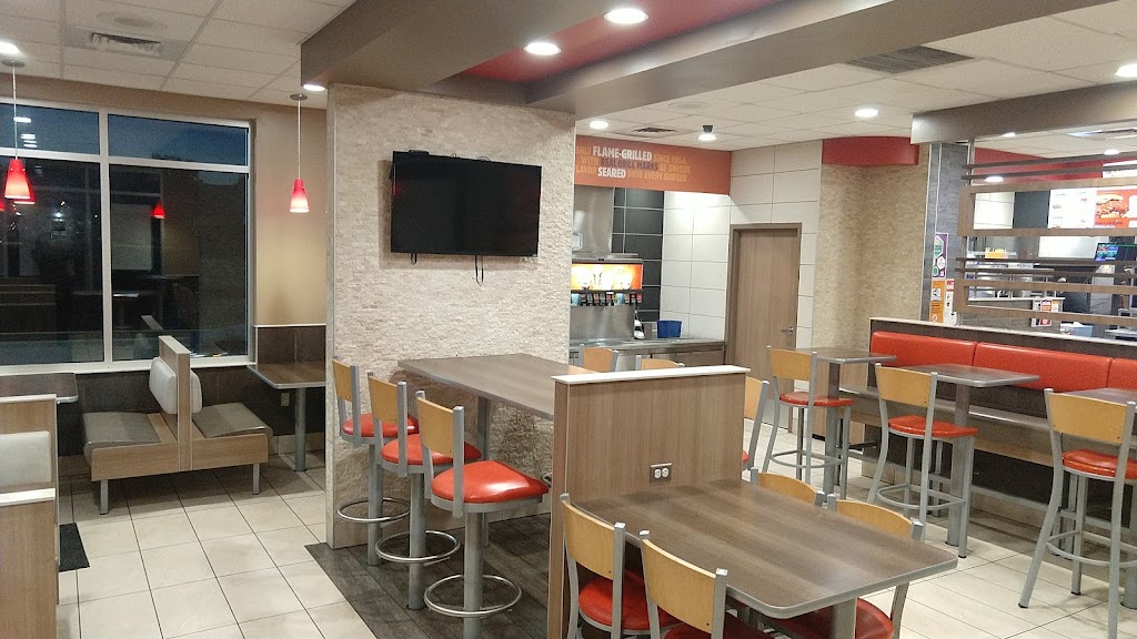 Burger King | 2960 Goodman Rd W, Horn Lake, MS 38637, USA | Phone: (662) 470-5924