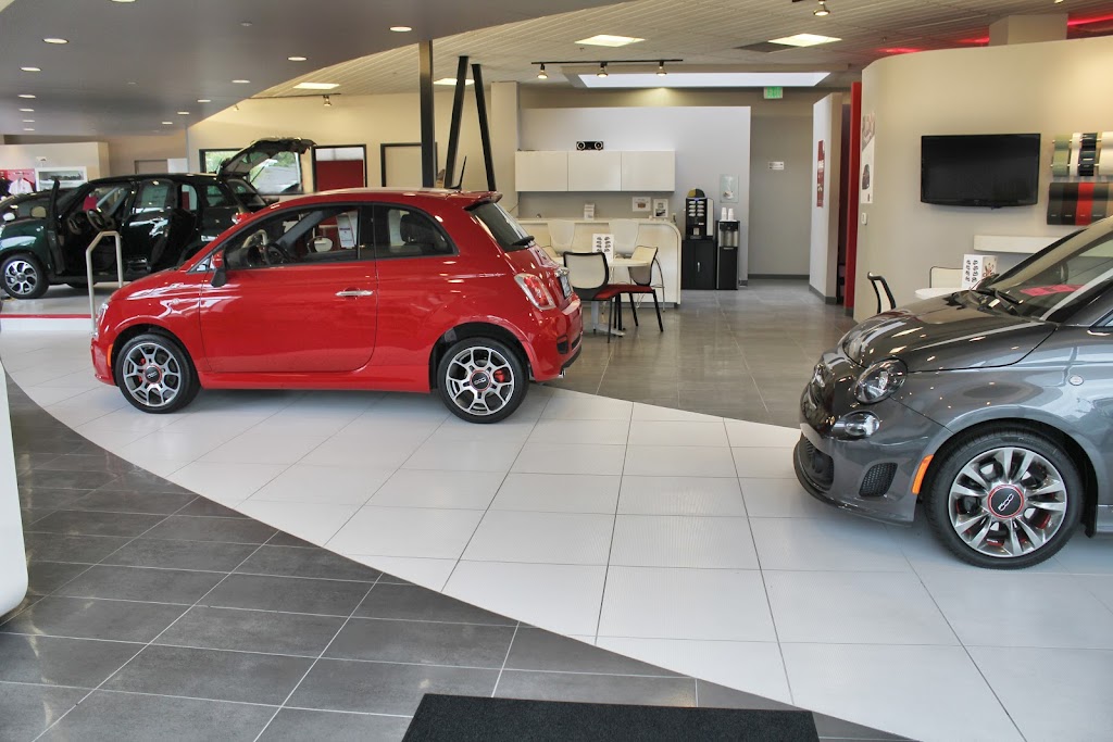 FIAT at Ron Tonkin | 9008 SW Canyon Rd, Portland, OR 972253517, USA | Phone: (503) 743-7909