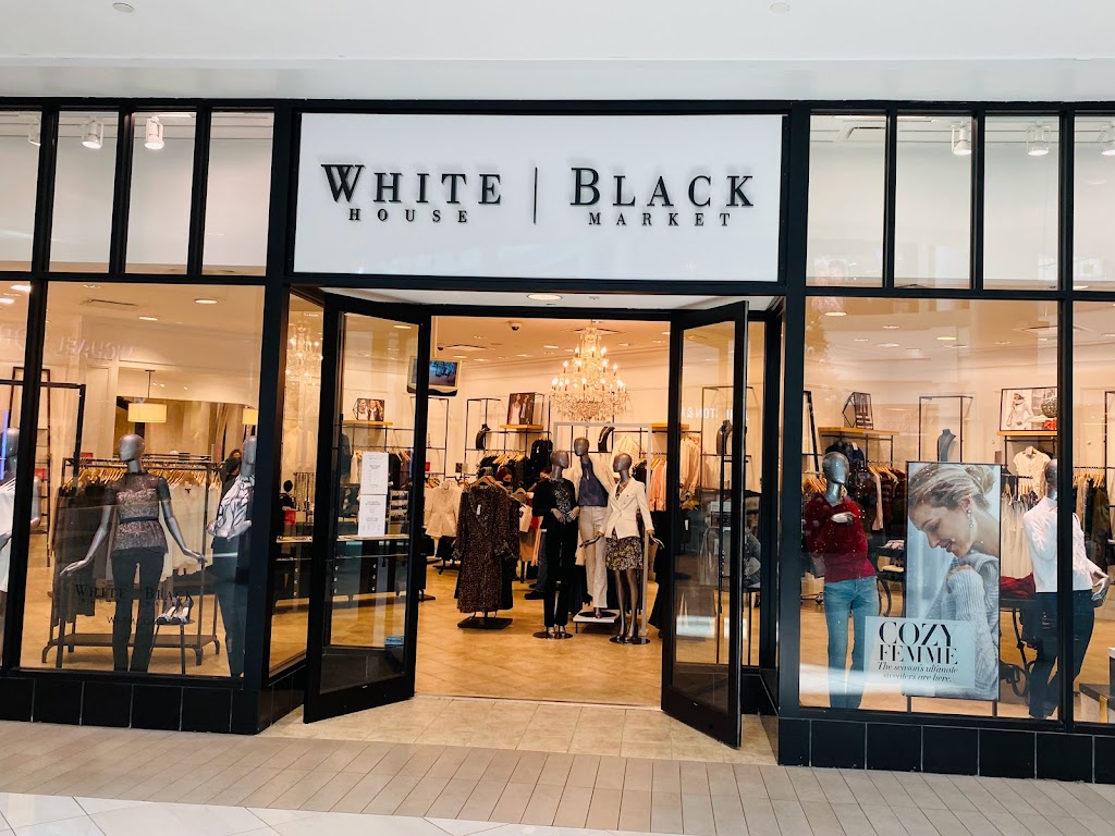 White House Black Market | 374 Menlo Park Dr Ste 1280, Edison, NJ 08837, USA | Phone: (732) 548-7750