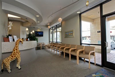 Kids Care Dental & Orthodontics - Greenback | 6300 Garfield Ave # 150, Sacramento, CA 95841, USA | Phone: (916) 344-1000