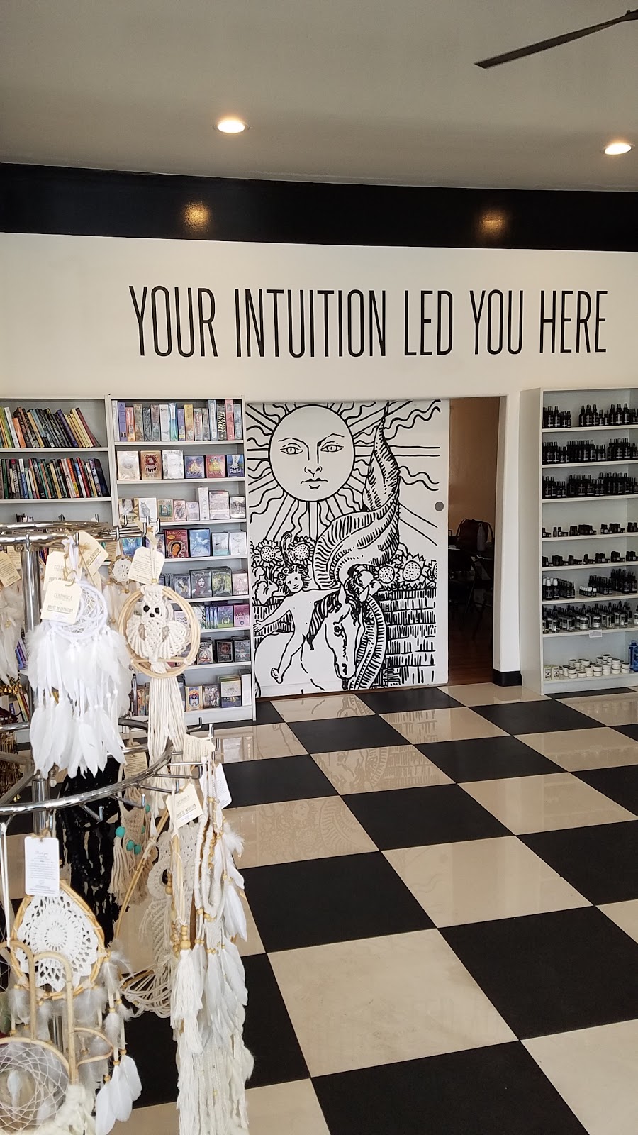 House of Intuition Highland Park | 5148 York Blvd, Los Angeles, CA 90042, USA | Phone: (323) 739-0074