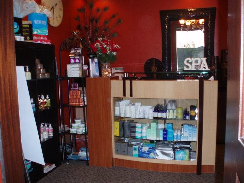 5R Day Spa | 420 E Round Grove Rd #200, Lewisville, TX 75067 | Phone: (469) 835-9511