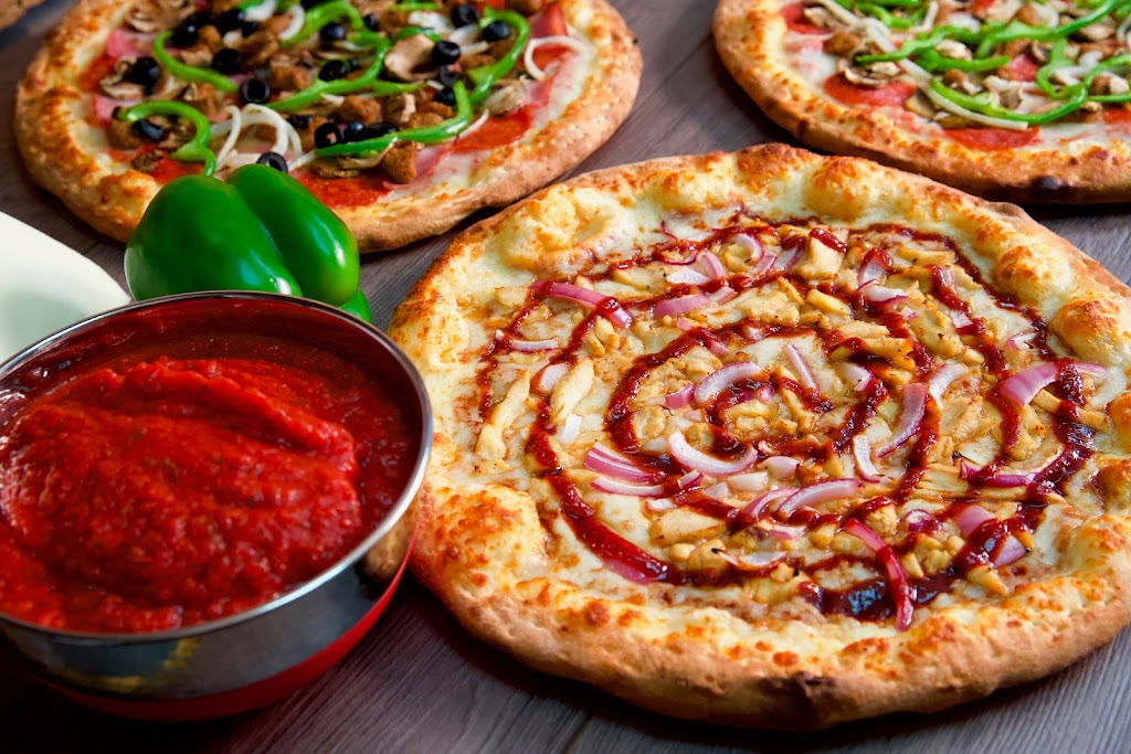 Whata Lotta Pizza | 7011 Warner Ave, Huntington Beach, CA 92647, USA | Phone: (714) 848-6148