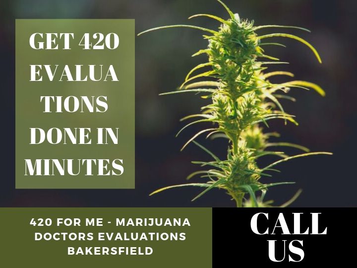 Medical Marijuana Card Bakersfield | 13061 Rosedale Hwy G, Bakersfield, CA 93314, USA | Phone: (661) 403-5506