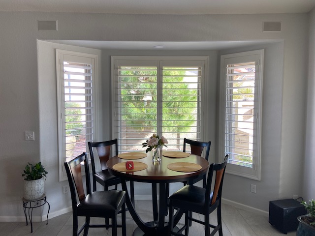 Array Shutters and Blinds | 7419 E Visao Dr, Scottsdale, AZ 85266, USA | Phone: (602) 677-2779