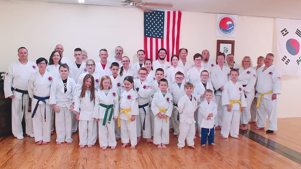 Traditional Ways Tae Kwon Do | 900 Coleman St NE, Palmyra, IN 47164, USA | Phone: (812) 267-4400