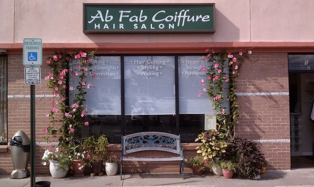 Ab Fab Coiffure | 422 US-206, Hillsborough Township, NJ 08844, USA | Phone: (908) 359-4100