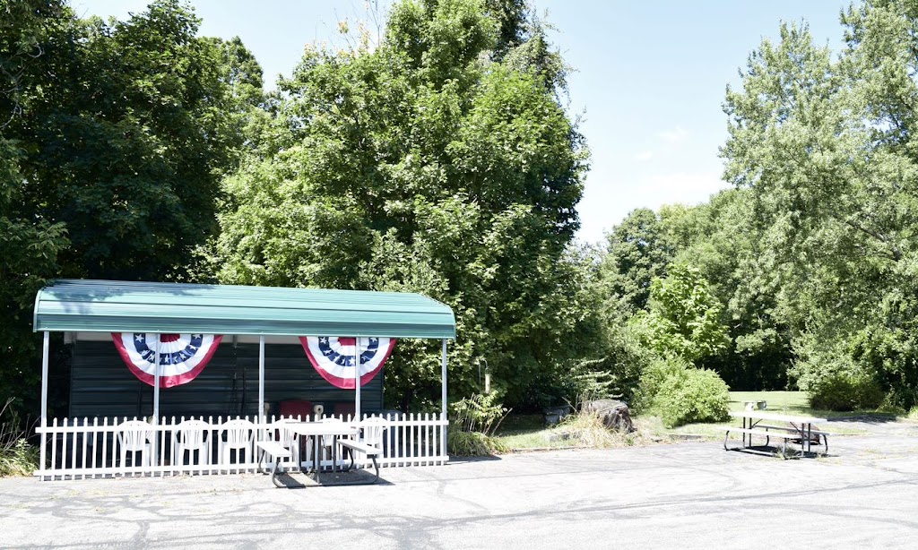 Hillside Care Center | 130 Rogers St, Xenia, OH 45385, USA | Phone: (937) 376-2691