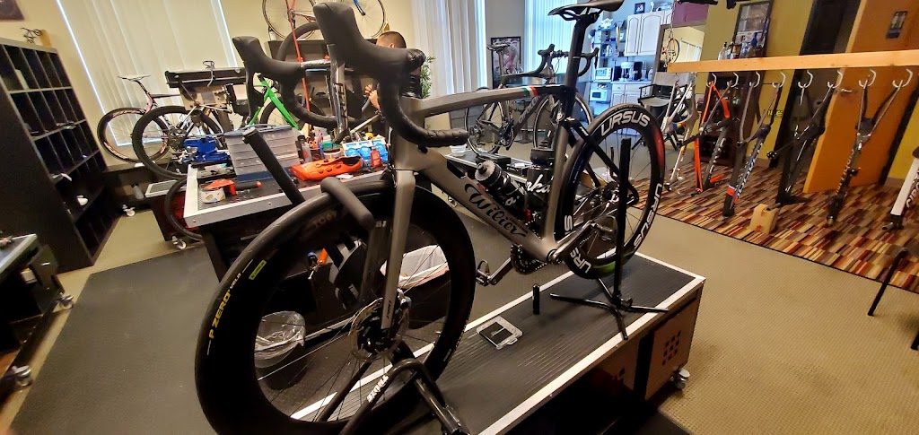 twohubs cycling boutique | 27231 Burbank #201, Foothill Ranch, CA 92610, USA | Phone: (877) 480-2453