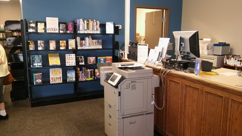 Searchlight Library | 200 Michael Wendell Way, Searchlight, NV 89046, USA | Phone: (702) 297-1442