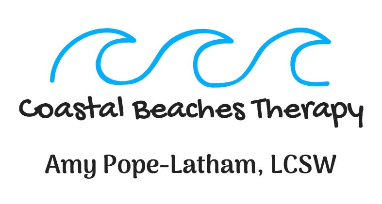 Coastal Beaches Therapy - Amy Pope-Latham, LCSW | 100 Executive Way Ste 200, Ponte Vedra Beach, FL 32082, USA | Phone: (904) 470-0503