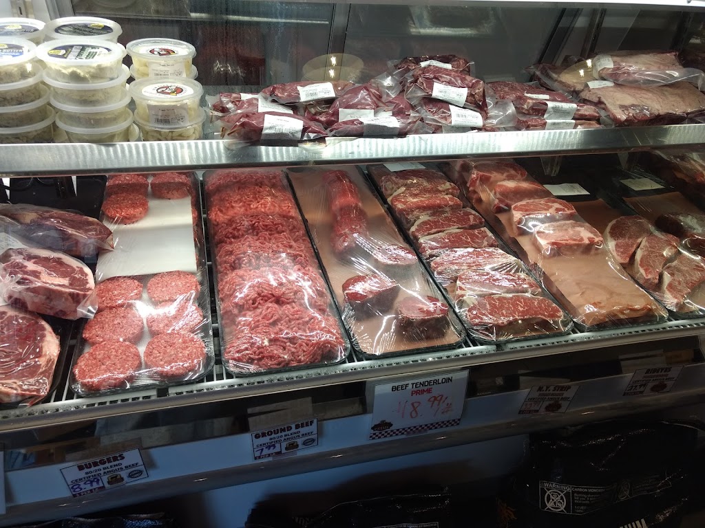 New York Butcher Shoppe & Wine Bar | 2018 Bridgemill Dr #104, Indian Land, SC 29707, USA | Phone: (803) 228-0768