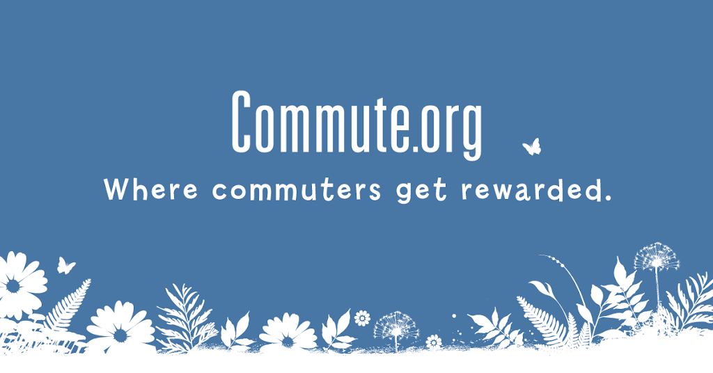 Commute.org | 400 Oyster Point Blvd # 409, South San Francisco, CA 94080, USA | Phone: (650) 588-8170