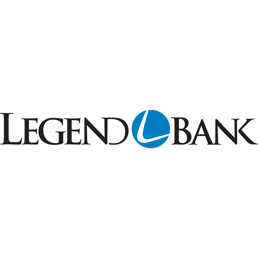 Legend Bank - Bonham Convenience Center (Drive-Thru) | 2232 N Center St, Bonham, TX 75418, USA | Phone: (903) 583-2163