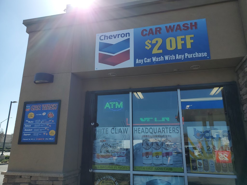 Chevron | 6451 E Shields Ave, Fresno, CA 93727, USA | Phone: (559) 346-0835