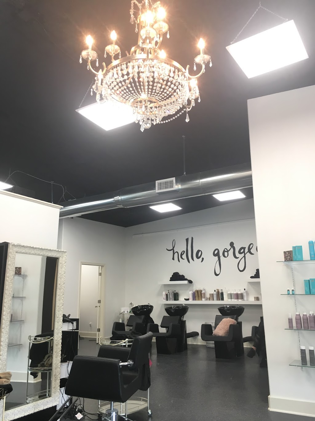 The Glam Bar | 507b N 3rd St, Mabank, TX 75147, USA | Phone: (903) 880-8805