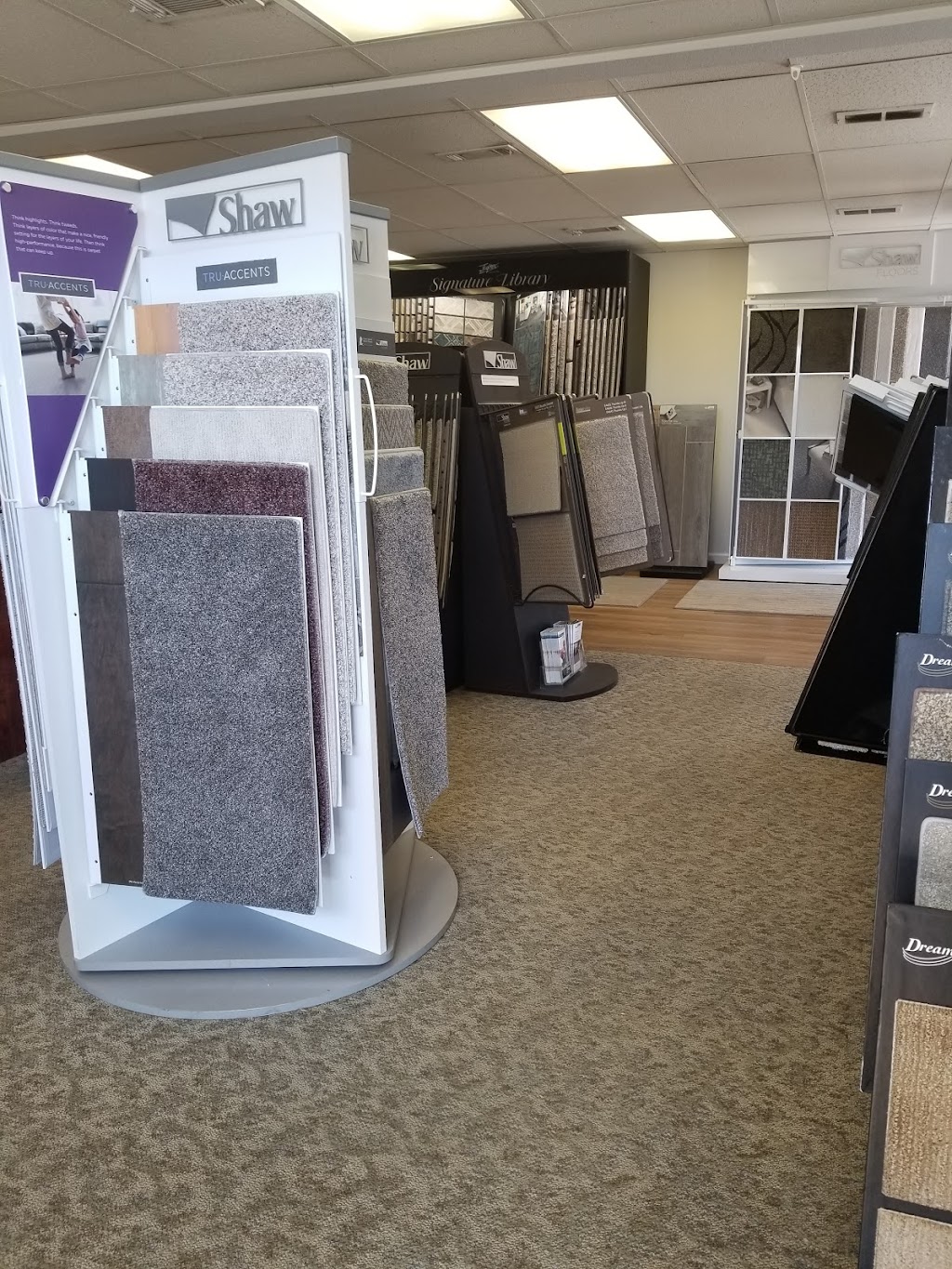 Tri-City Carpet | 1455 W Vista Way, Vista, CA 92083, USA | Phone: (760) 724-5595